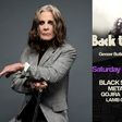 Ozzy Osbourne anuncia el último show de su carrera junto a Black Sabbath