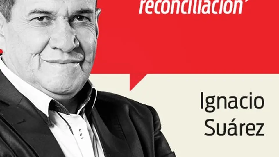 Chivas: Operación Reconciliación