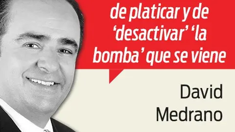 Podrían parar de nuevo