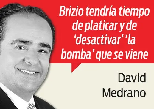 Podrían parar de nuevo