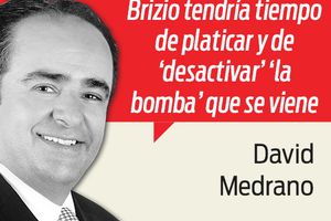 Podrían parar de nuevo