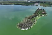 Lago de Texcoco es declarado por la Unesco sitio de Ecohidrología ¡Te contamos el por qué!