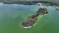 Lago de Texcoco es declarado por la Unesco sitio de Ecohidrología ¡Te contamos el por qué!