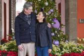 Mensaje de Navidad de Claudia Sheinbaum: “Lo más importante es el amor”