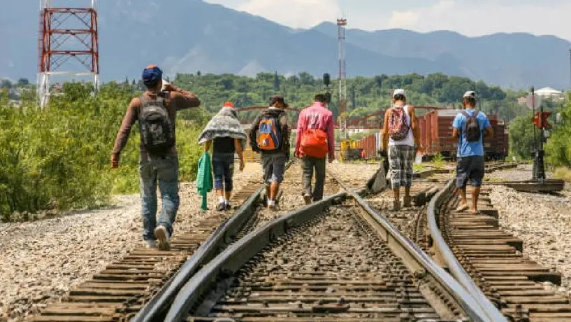 SRE y UNAM lanzan la plataforma “Acción Migrante”: ¿Cómo funciona?