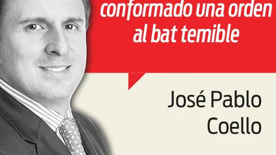 El 10 por ciento quedó atrás