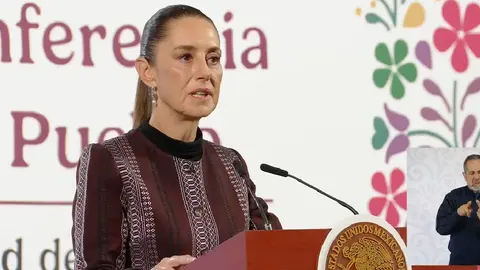 México tiene plan ‘A’, ‘B’ y ‘C’ contra la imposición de aranceles de EU