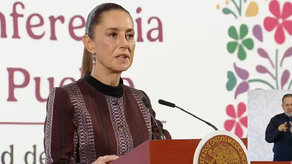 México tiene plan ‘A’, ‘B’ y ‘C’ contra la imposición de aranceles de EU