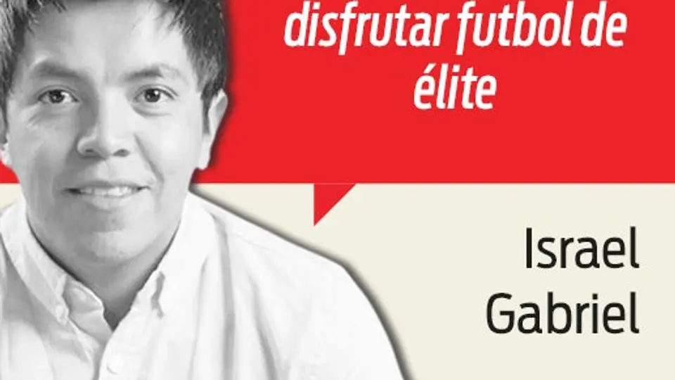 Un Clásico distinto