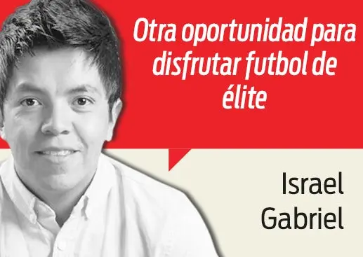 Un Clásico distinto