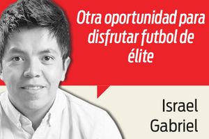 Un Clásico distinto