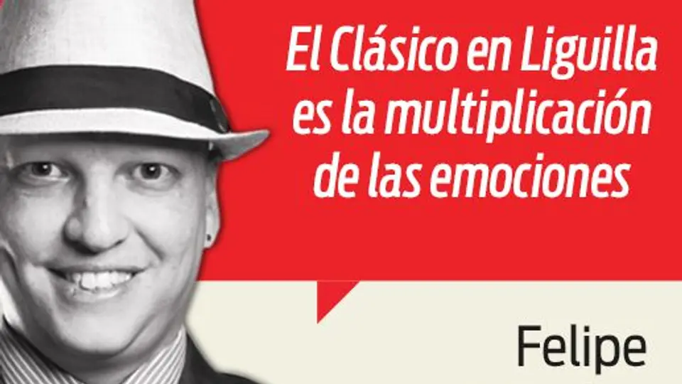 La serie del Clásico aún respira