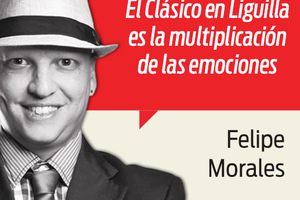 La serie del Clásico aún respira