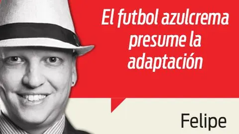 La Volpe, un mes invicto con América