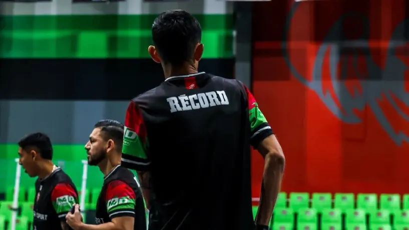 Club Savage de Chihuahua visita a Cometas de Kansas City ya con miras a Liguilla
