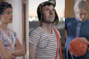 VIDEO: Lanzan adelanto de la serie ‘Chespirito, sin querer queriendo’ ¡Te decimos dónde verla!