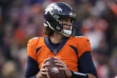 Jarrett Stidham y otras historias de quarterbacks 'bomberos' en Playoffs de la NFL