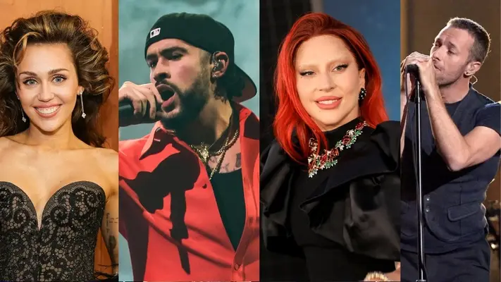 Concierto del 50 aniversario de SNL: ¿Qué artistas se presentarán?