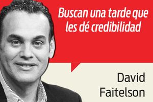 El 26 de mayo no se olvida...