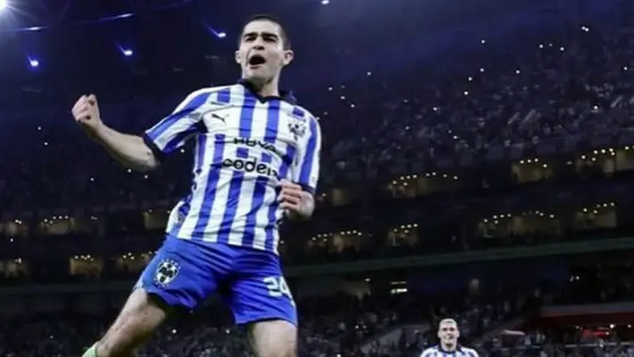 Rayados de Monterrey confirma salida de César Garza rumbo a Europa con Dundee FC