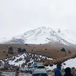 ¿Cuál es la multa por entrar al Nevado de Toluca sin permiso? Mejor ni te arriesgues