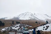 ¿Cuál es la multa por entrar al Nevado de Toluca sin permiso? Mejor ni te arriesgues