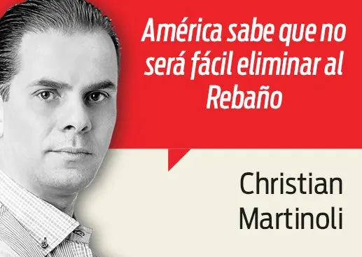 El momento de Chivas