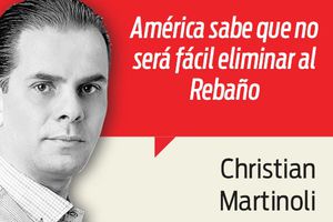 El momento de Chivas