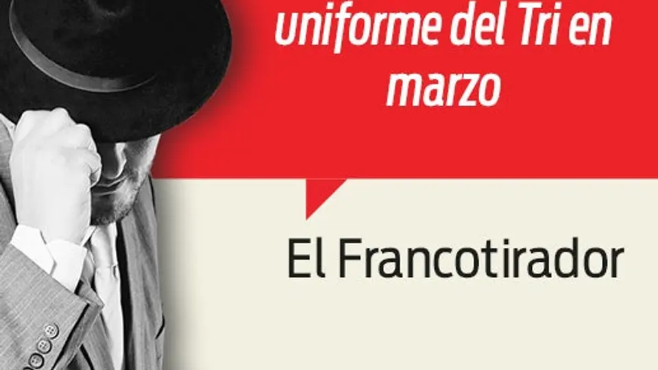 Vuelve el verde al uniforme del Tri