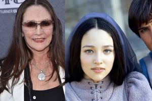 Muere la actriz Olivia Hussey de 'Romeo y Julieta' a la edad de 73 años