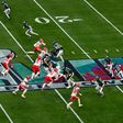 Super Bowl LIX: ¿Dónde y a qué hora ver el partido entre los Kansas City Chiefs y los Philadelphia Eagles?