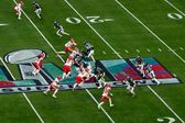 Super Bowl LIX: ¿Dónde y a qué hora ver el partido entre los Kansas City Chiefs y los Philadelphia Eagles?