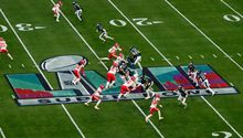 Super Bowl LIX: ¿Dónde y a qué hora ver el partido entre los Kansas City Chiefs y los Philadelphia Eagles?