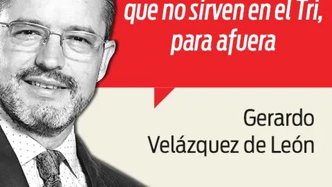 Los fracasos continúan, pero son todos