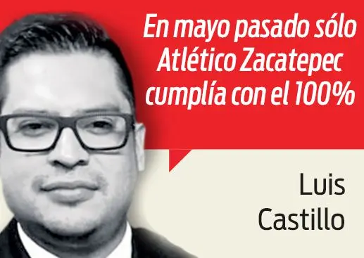 Se les acaba el plazo en el Ascenso