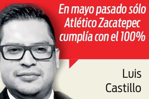 Se les acaba el plazo en el Ascenso