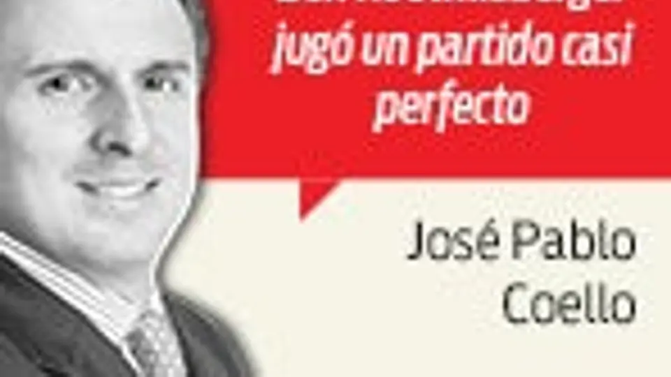 Lo mejor de la Semana 2
