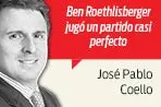 Lo mejor de la Semana 2