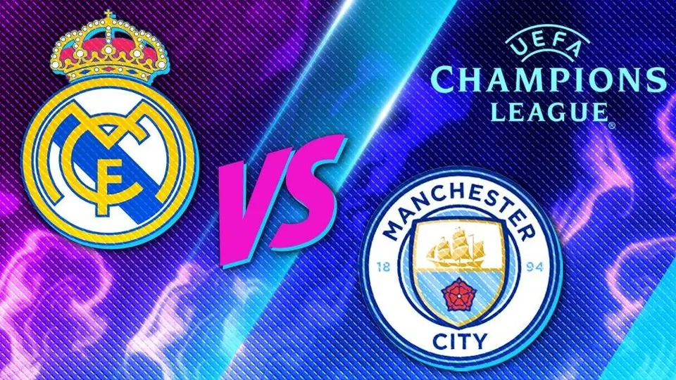 El récord que impondrá el nuevo encuentro entre Manchester City y Real Madrid
