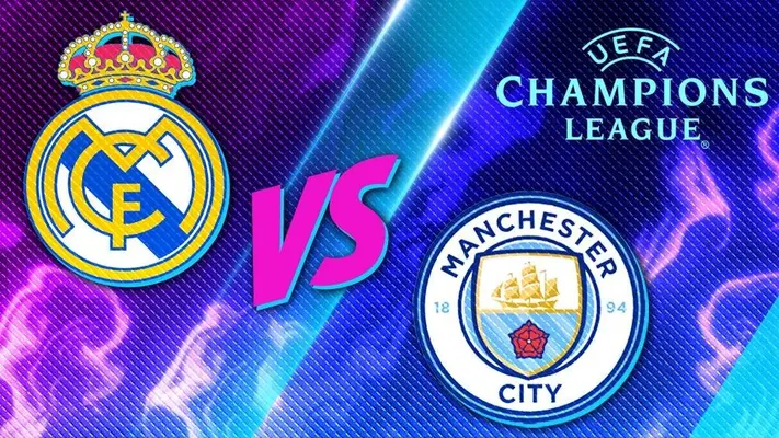 Real Madrid vs Manchester City: ¿Dónde y cuándo ver el partido de Vuelta de la Champions?