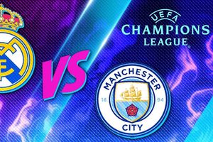 El récord que impondrá el nuevo encuentro entre Manchester City y Real Madrid