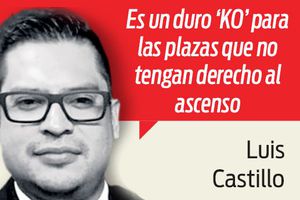 Esta decisión es un ‘golpe mortal’