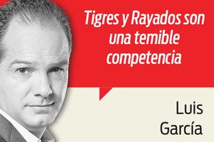 Monterrey, caudillo del norte