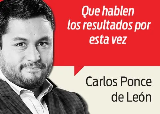 Osorio, trasciende con un título