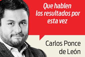 Osorio, trasciende con un título