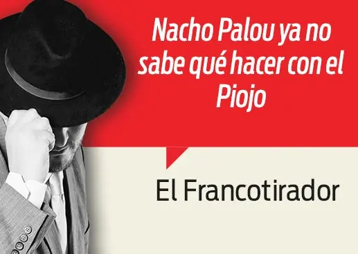 En Tijuana tampoco lo aguantan