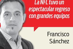 Las cinco acciones para llevar