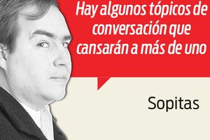 Las 5 historias que te cansarán del Super Bowl 50