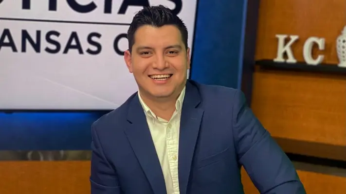 Sospechosa de la muerte del periodista Adán Manzano es arrestada