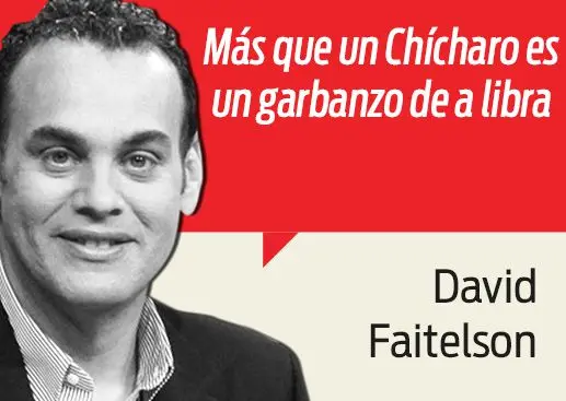 Chicharito, las críticas y las envididas...